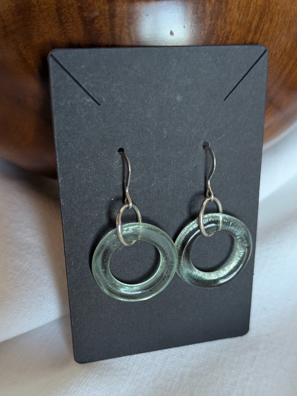 Coca-cola Bottle Earrings